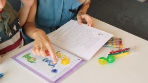 Что должен знать ребёнок в 3 4 года?