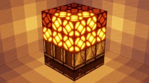 КАК СДЕЛАТЬ ДИНАМИЧЕСКИЙ СВЕТ В МАЙНКРАФТ!