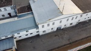 Володарка СИЗО №1 (Минск)