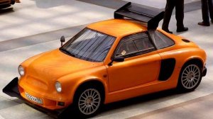 Г Хазанов  вольвочка