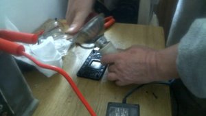ШОК !!! БТГ ЛАМПОЧКИ РАБОТАЮТ ОТ БЕЗ-ТОПЛИВНОГО ВЫПРЯМИТЕЛЯ