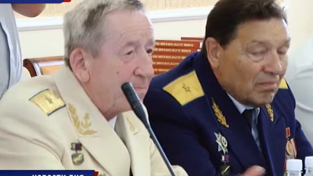 95 ЛЕТ ЛЕТКЕ! смотреть онлайн