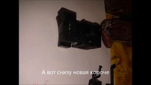 Замена кнопки FA2 3/1BEK на ZLB KR8