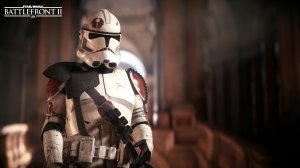 STAR WARS: BATTLEFRONT 2 - НАРЕЗКА ИГРОВЫХ МОМЕНТОВ #87