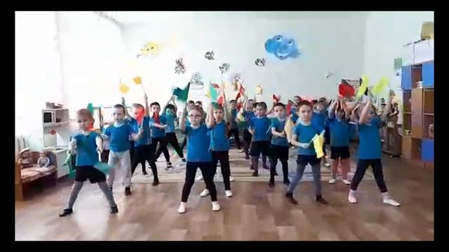 МБДОУ "Карелинский детский сад" Балтасинского района РТ