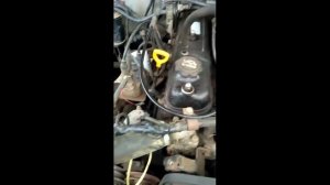 #Great Wall Deer.Двигатель не развивает мощность,работает не устойчиво.