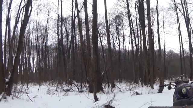 Ралли под Столбцами. Проблемы езды по болотам при отсутствии карты маршрута. смотреть онлайн