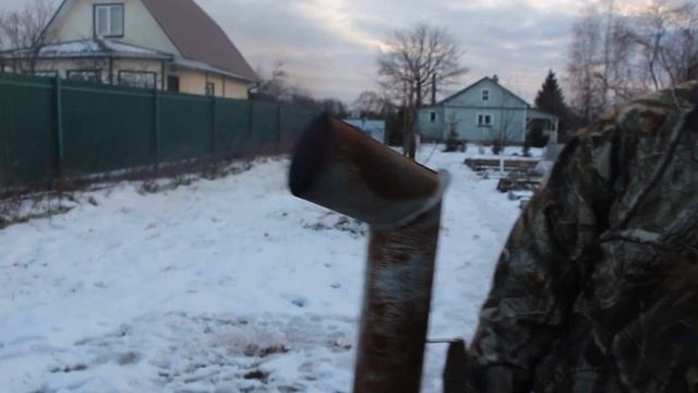 Самовар на дровах. Как растопить и что делать если прикипел кран у самовара.