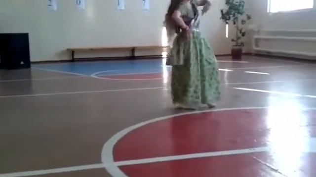 Индийский танец Money Money Беккужиева Элеонора 2017 год 4 класс смотреть онлайн