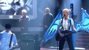 Шоу "Один в один". Марина Кравец – Zombie (The Cranberries cover)