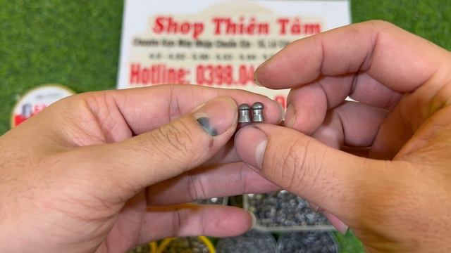 So sánh kẹo chì monster 5.5 - 5.52 hàng 350k và 450k khác nhau điểm gì? смотреть онлайн