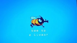 Bee 52 ?. Денди. Реакция.  Обзор.