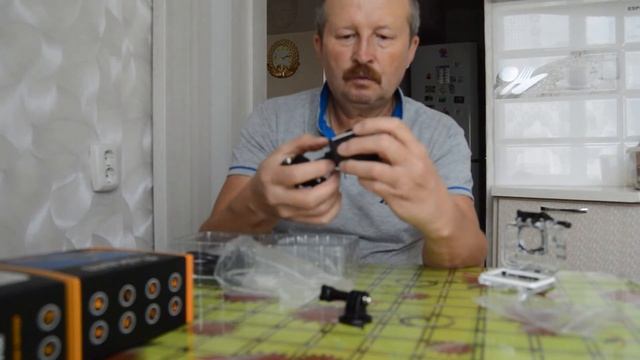 Обзор видеокамеры А 100 смотреть онлайн