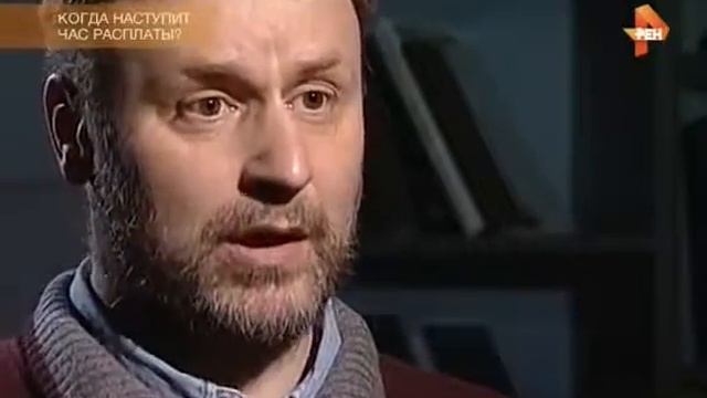 Новое пророчество о России 1.05.2016 Третье пророчество Фатимы