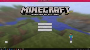 РП НА ПРОБНУЮ ПК ВЕРСИЮ МАЙНА 1.1.5 | Minecraft Windows 10 Edition | #Minecraft #minecraft #Рп #Пк