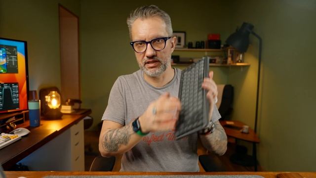 MX Keys Mini VS MX Mechanical Mini for Programming смотреть онлайн