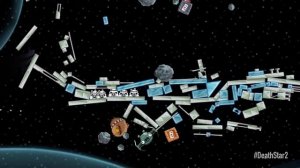 Angry Birds Star Wars   Death Star 2 Update Gameplay Trailer