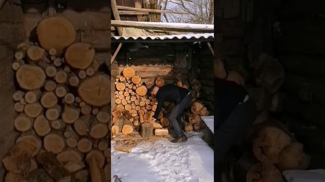 Мой новый деревенский стиль😎😅 #деревня #деревенский #изба #деревенскийстиль #хутор #дача #беларусь