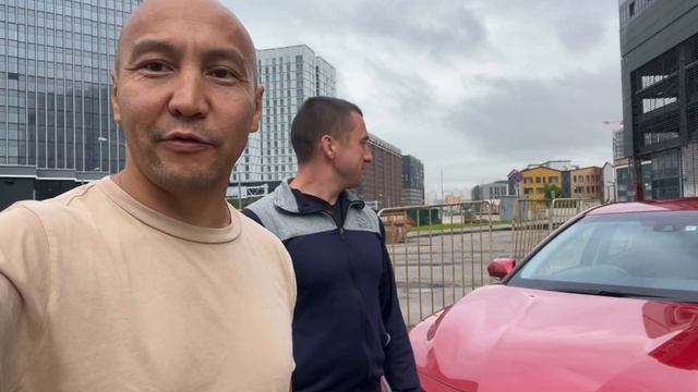 Отзыв Андрея Баяндина из Липецка! смотреть онлайн