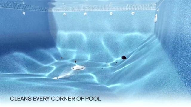 Лучшая в мире система само очистки бассейна Vantage® с уникальными форсунками Vanquish смотреть онлайн