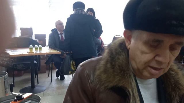 Грановский-1 о своих медогонках смотреть онлайн