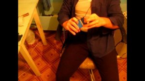 АНБОКСИНГ ДУХОВ Trussardi A Way for Him