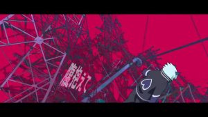 美波「グッドラッカー」MV(Ep2_3)