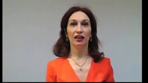 Как определить свой цветотип. Часть 4. Женщина-Осень