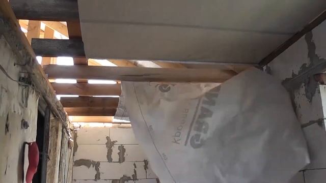 ПОТОЛОК В ДОМЕ СВОИМИ РУКАМИ, ДОМ СВОИМИ РУКАМИ смотреть онлайн