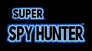 Final Boss - Super Spy Hunter