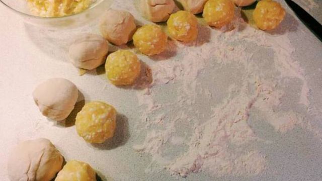 Хычины Балкарские