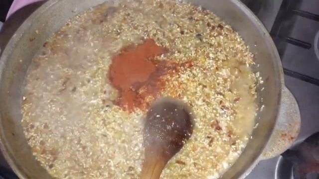 Постная Толма смотреть онлайн