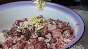 Украинская колбаса