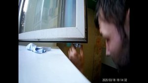 Как установить замок на пластиковое окно. пластиковые окна