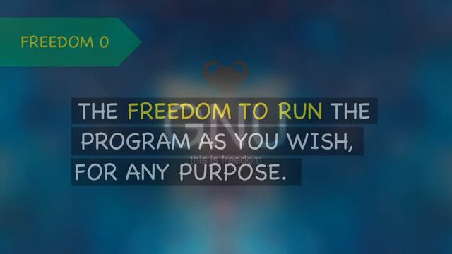 What is FOSS (Free and Open Source Software)? Learn in 2 minutes?
