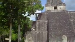 Tikal - magical and captivating!, Guatemala