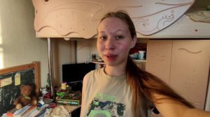 Собираю вещи и еду в лагерь вожатой.