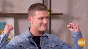 Павел Чинарев звереет. Доброе утро. Фрагмент выпуска от 03.12.2020