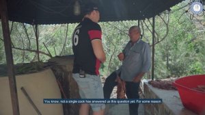 Шахрисабз / Мясо в тандыре