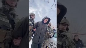 Гвардеец из Измаила рассказывает об стрельбе на Южмаше