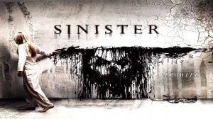 Sinister (2012) My Sick Piano (Soundtrack OST)
