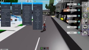 *NEW*? Brookhaven Troll Script ( Kill All, Instant Spawn Cars, Give Tools To Players)?