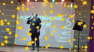 Happy New Year - Валентина Кудрявцева