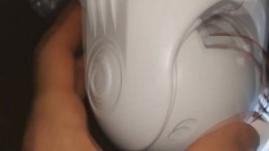 Распаковка и настройка Купольной PTZ ip камеры с двумя объективами SHIWOJIA