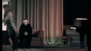 Сирена и Виктория