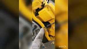 Как убрать звук стучание суппортов на Chevrolet Cruze