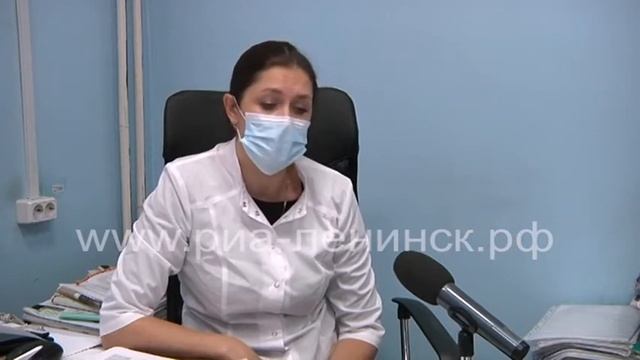 Попасть на прием к врачу поможет электронная регистратура