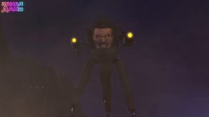 Скибиди туалет 66 (РУССКАЯ ОЗВУЧКА) skibidi toilet 66