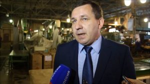 Патронный завод в Ульяновске