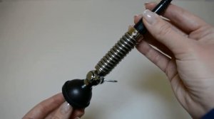 Обзор антенны Turbosky CB T3-27